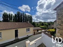 Townhouse in Migné-Auxances (86440)