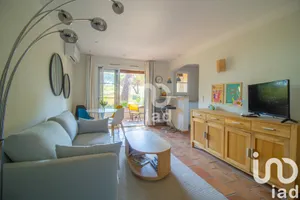 Apartment at Les Issambres (83380)