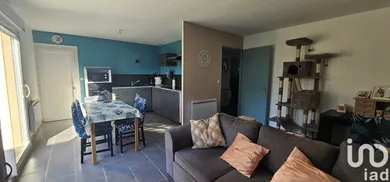 Maison à Auchy-les-Mines (62138)