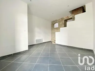 Townhouse in Saint-Omer (62500)