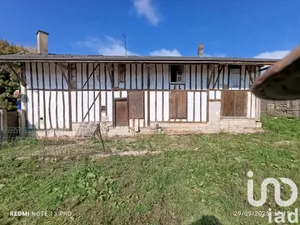 Maison de village à Landricourt (51290)