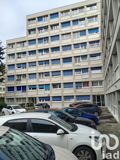 Appartement à Saint-Étienne (42100)