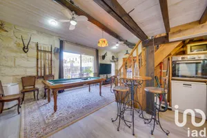 Cottage at Pauillac (33250)