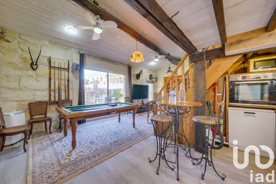 Cottage at Pauillac (33250)