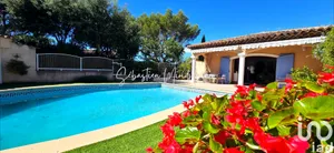 Maison traditionnelle à La Seyne-sur-Mer (83500)