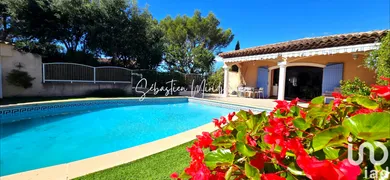 Maison traditionnelle à La Seyne-sur-Mer (83500)