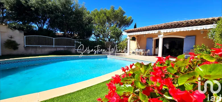 Maison 7 pièces 170 m² · à La Seyne-sur-Mer · 170 m² · 799 000 €