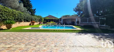 Maison traditionnelle à La Seyne-sur-Mer (83500)