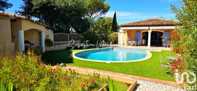 Maison traditionnelle à La Seyne-sur-Mer (83500)