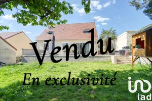 House at Gouvieux (60270)