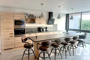 Apartment at Villeneuve-d'Ascq (59650)