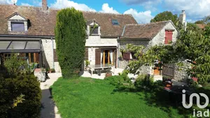 Maison à Larchant (77760)