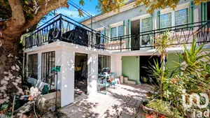 Maison à Sarrians (84260)