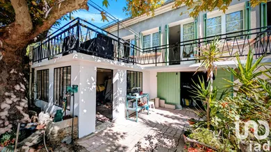 Maison à Sarrians (84260)