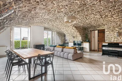 Apartment in Claix (38640)