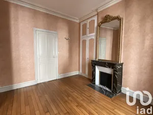 Appartement à Nancy (54000)