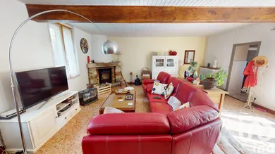 House in Chevrainvilliers (77760)