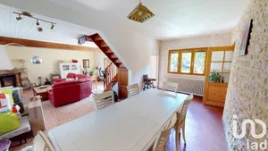 House in Chevrainvilliers (77760)