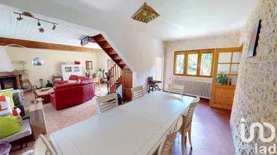 House in Chevrainvilliers (77760)