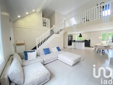 Maison à Étiolles (91450)