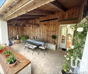 Maison à Montroy (17220)