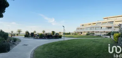 Appartement à Le Grau-du-Roi (30240)