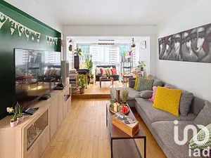 Appartement à Le Chesnay (78150)