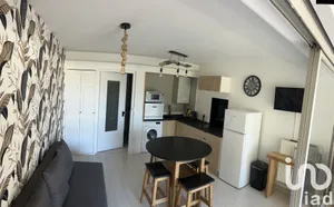 Appartement à Le Grau-du-Roi (30240)