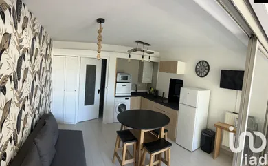 Appartement à Le Grau-du-Roi (30240)