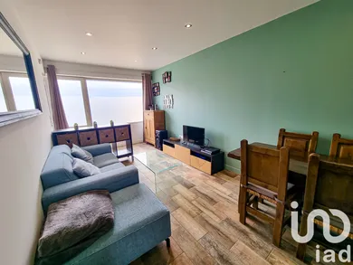 House at Bauvin (59221)