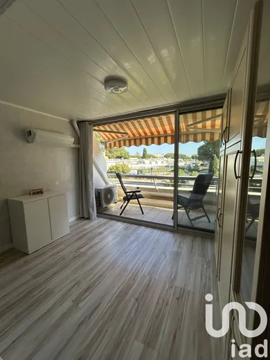 Appartement à Le Grau-du-Roi (30240)