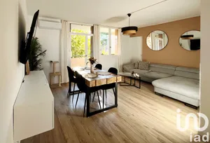 Appartement à Nîmes (30900)