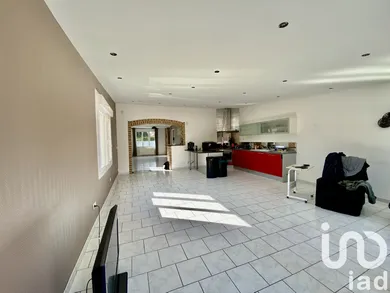 House at Beuvrages (59192)