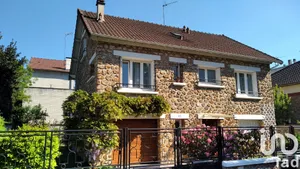 House at Chelles (77500)