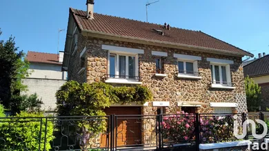 Maison à Chelles (77500)