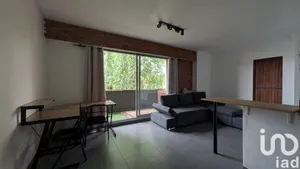 Apartment at Louviers (27400)