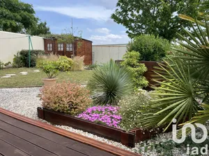 House at Saujon (17600)