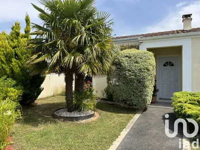 Maison à Saujon (17600)