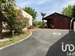 House in Sablonceaux (17600)