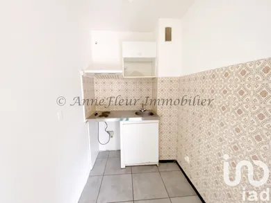 Appartement à Toulouse (31400)