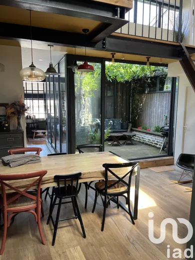 Appartement à Bordeaux (33000)