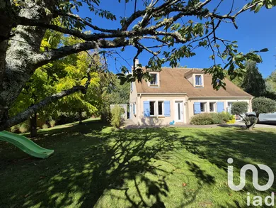 Maison traditionnelle à La Celle-les-Bordes (78720)