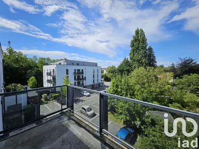 Appartement à Marcq-en-Barœul (59700)