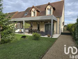 Maison traditionnelle à Vineuil (41350)
