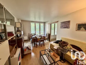 Appartement à Chilly-Mazarin (91380)