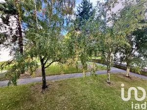 Appartement à Chilly-Mazarin (91380)