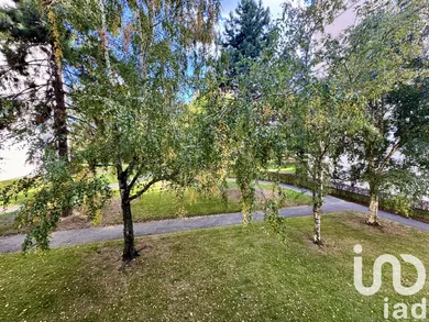 Appartement à Chilly-Mazarin (91380)