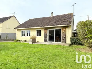 Maison à Yèvres (28160)