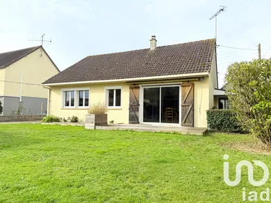 House at Yèvres (28160)