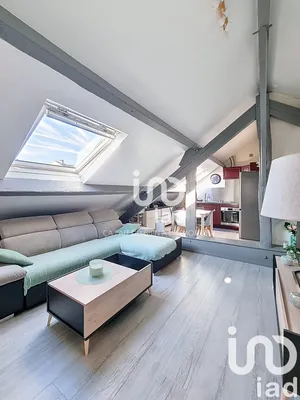 Appartement à Guignes (77390)